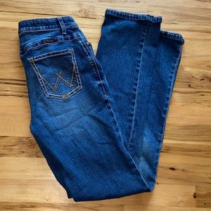 Wrangler Jeans Ultimate Riding Jeans